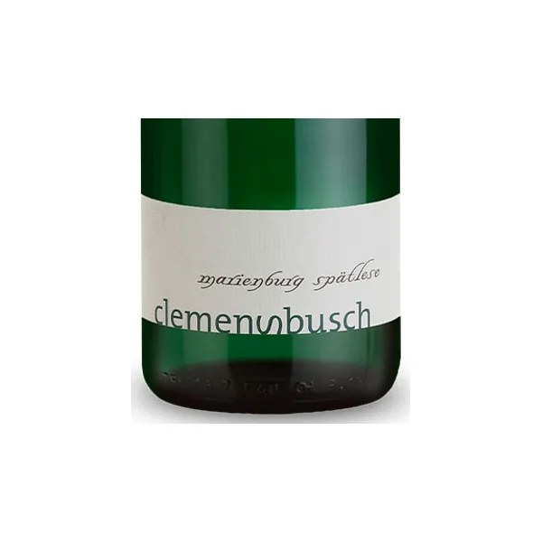 Clemens Busch Riesling Spätlese Marienburg 2019