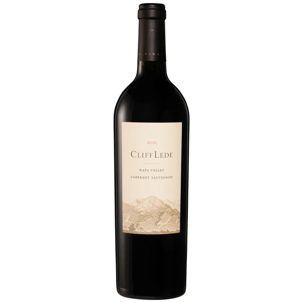Cliff Lede Cabernet Sauvignon Napa Valley 2021