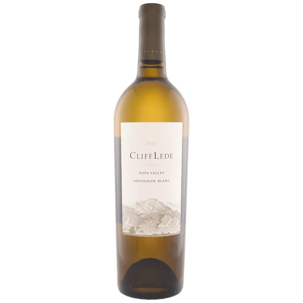 Cliff Lede Sauvignon Blanc Napa Valley 2023