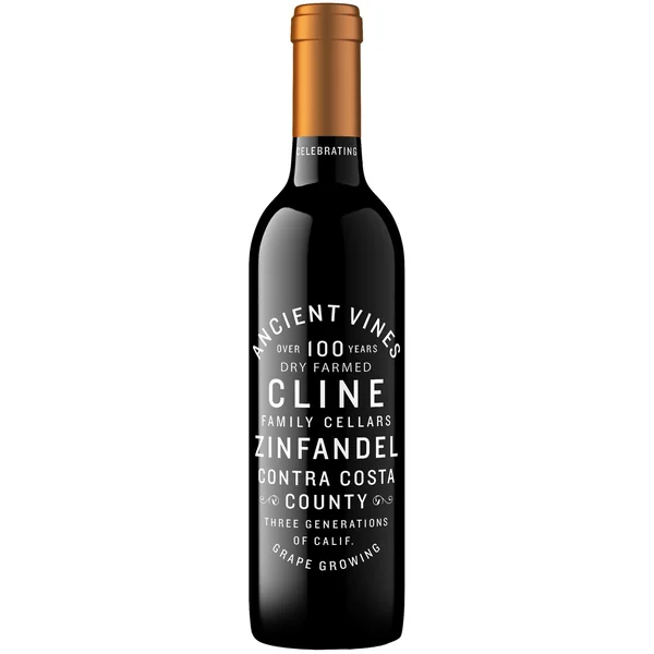 Cline Cellars Ancient Vines Zinfandel Contra Costa County