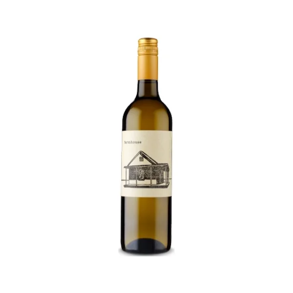 Cline Farmhouse White Blend 2023 750ml