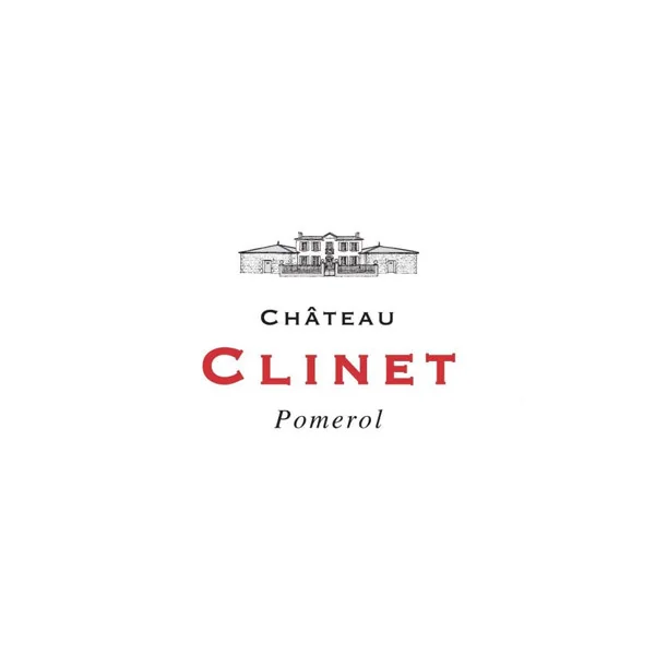Clinet Pomerol 2019