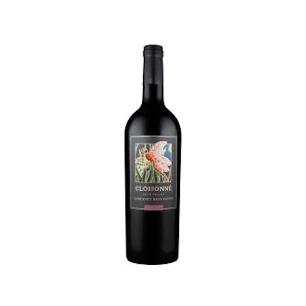 Cloisonne Cabernet Sauvignon 2022 750ml