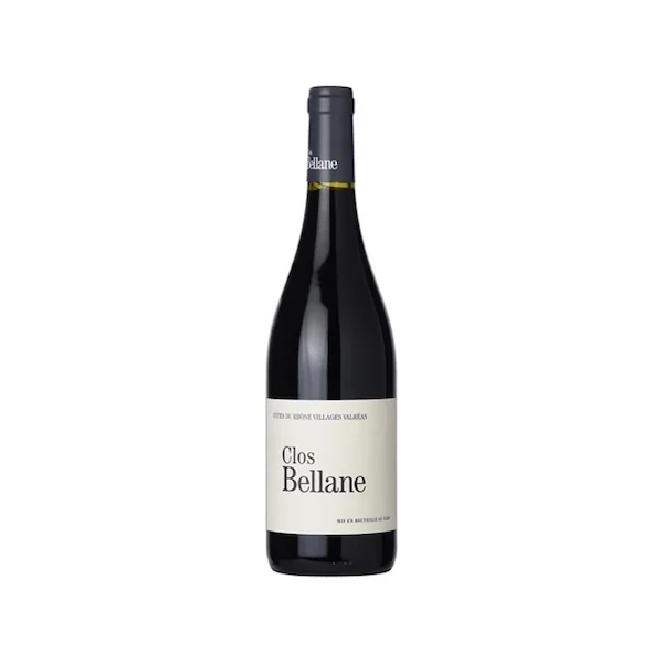 Clos Bellane Cotes du Rhone Villages "Valreas" Rouge 2023 750ml