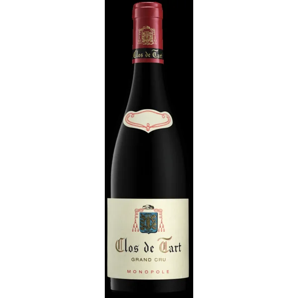 Clos de Tart Clos de Tart Grand Cru 2001 750ml