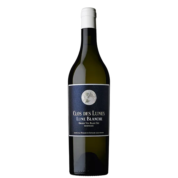 Clos des Lunes Lune Blanche 2022 750ml