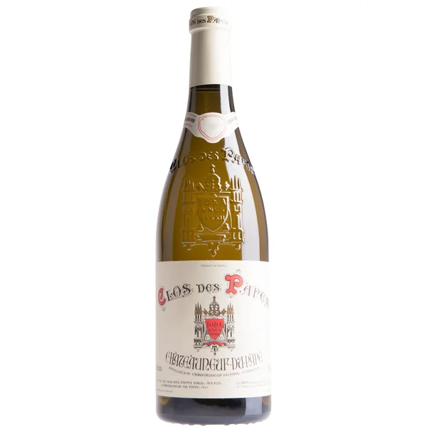 Clos des Papes Chateauneuf du Pape Blanc 2021 750ml