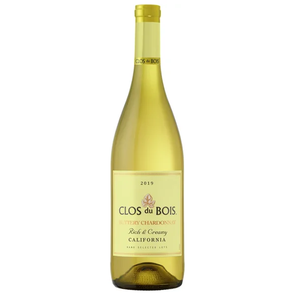 Clos du Bois Buttery Chardonnay