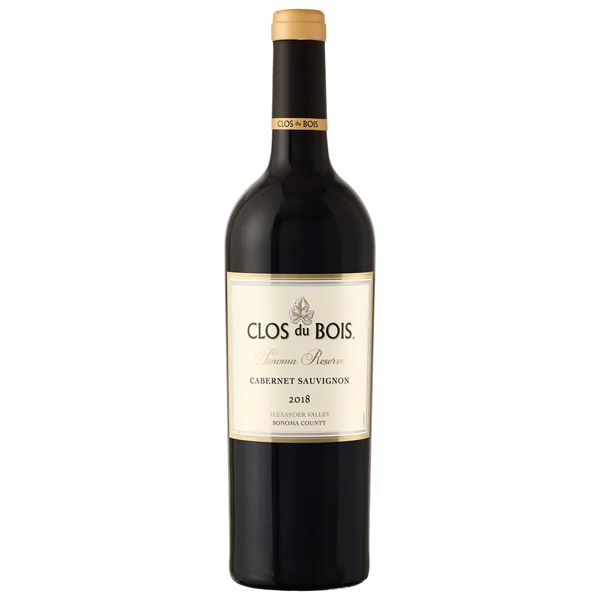 Clos du Bois Cabernet Sauvignon Alexander Valley