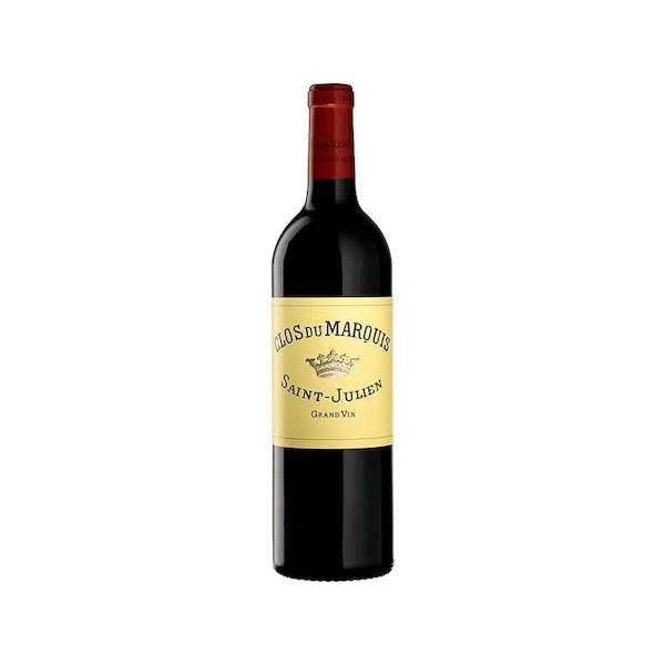 Clos du Marquis Saint Julien 2020 750ml