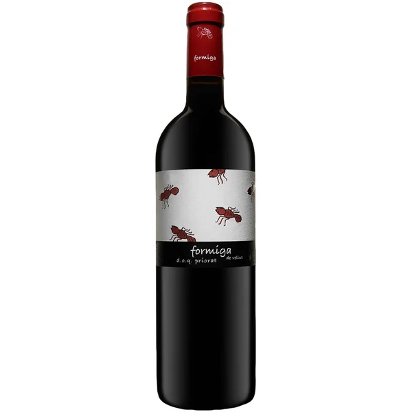 Clos Galena Formiga de Vellut Priorat 2020