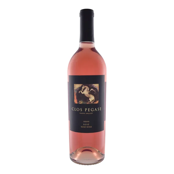 Clos Pegase Rose Napa Valley 2020