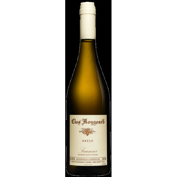 Clos Rougeard Saumur Breze 2014 750ml