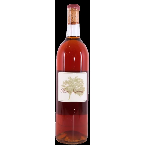 Clos Saron Rose "Cerise" 2024 750ml