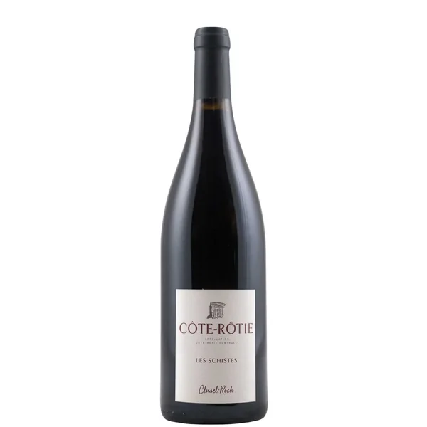 Clusel-Roch Cote Rotie Les Schistes 2021 750ml