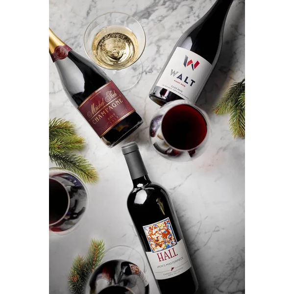 Coast to Côte Trio Gift Set - Image 2