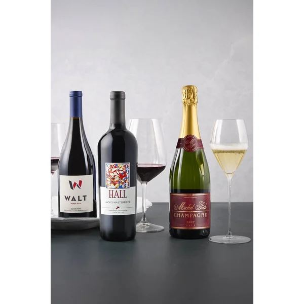 Coast to Côte Trio Gift Set - Image 3