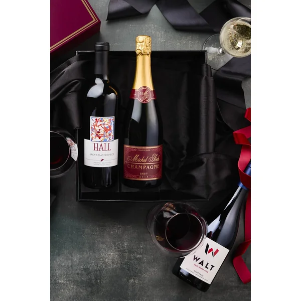 Coast to Côte Trio Gift Set - Image 4