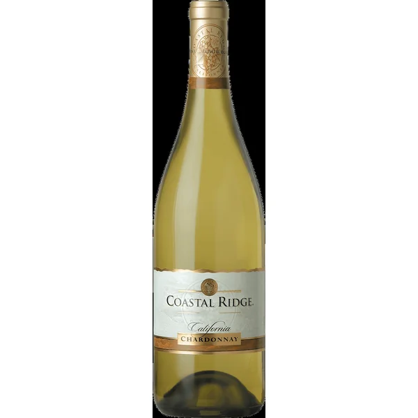 Coastal Ridge Chardonnay NV 750ml