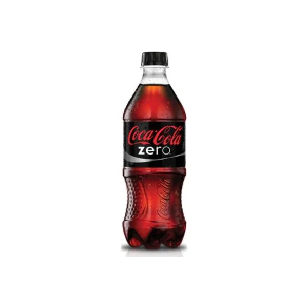 Coca Cola Zero