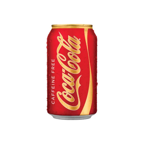 Coca-Cola Classic Caffeine Free