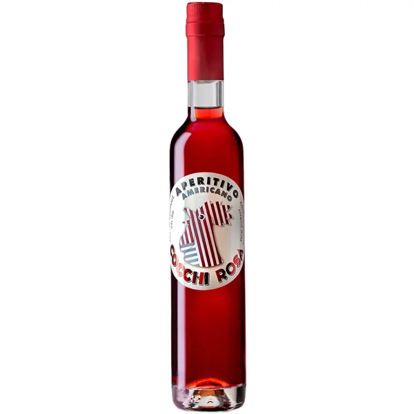 Cocchi Americano Rosa