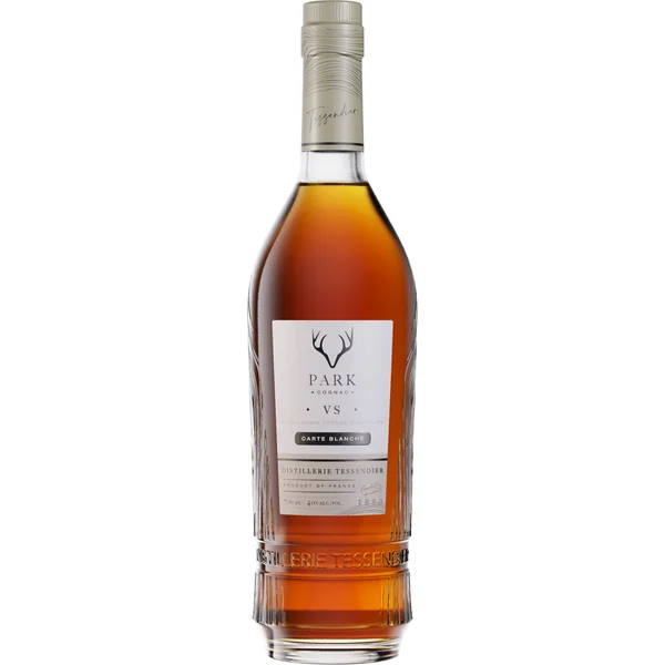 Cognac Park Carte Blanche VS