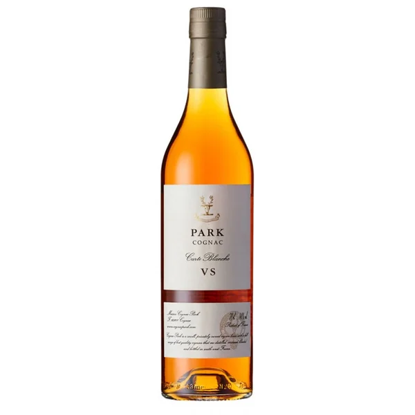 Cognac Park Cognac VS Carte Blanche 700ml