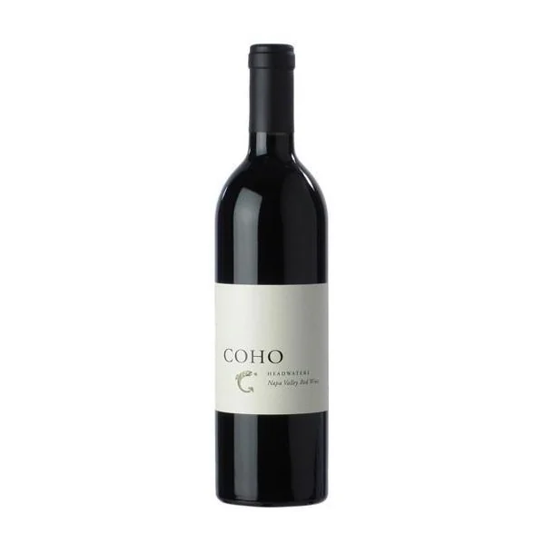 Coho Wines Headwaters 2016 750ml