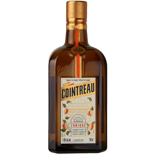 Cointreau Liqueur / 750 ml