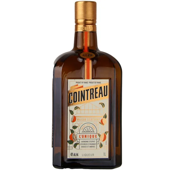 Cointreau Liqueur / Ltr