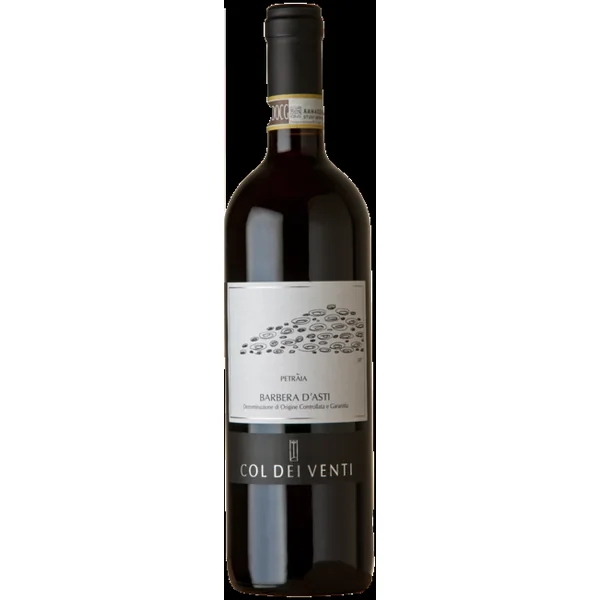 Col dei Venti Barbera d'Asti Petria DOCG 2022 750ml