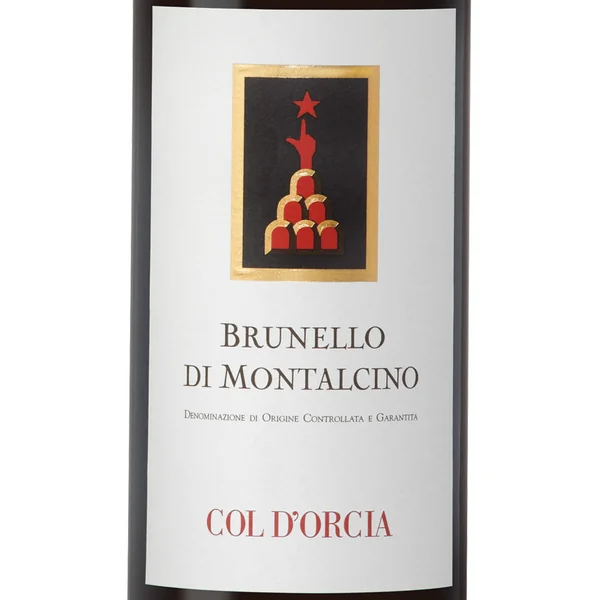 Col d'Orcia Brunello di Montalcino 2016
