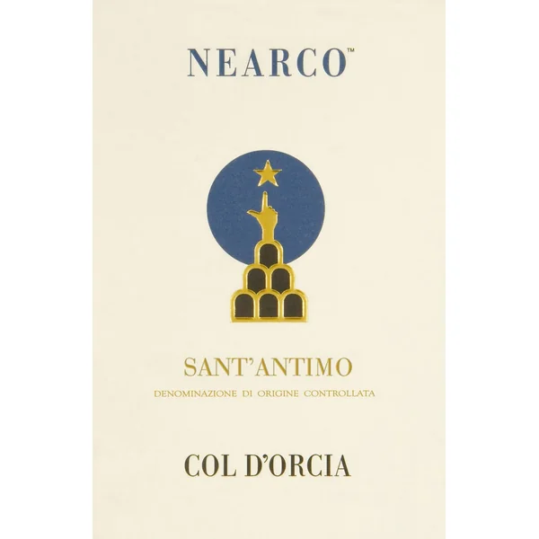 Col d'Orcia Sant'Antimo Nearco 2015