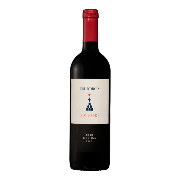 Col d'Orcia Spezieri Toscana 2020