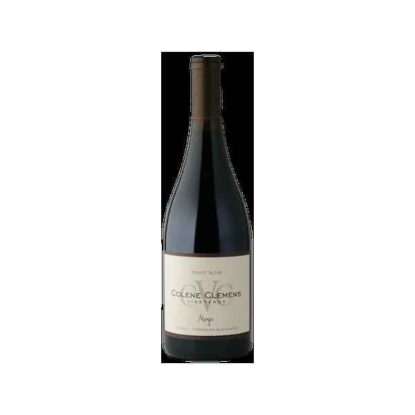 Colene Clemens Pinot Noir Margo 2022 750ml