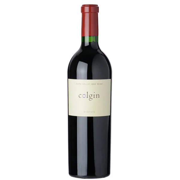 Colgin Red Blend IX Estate 2018 750ml