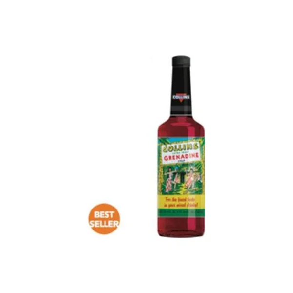 Collins Grenadine