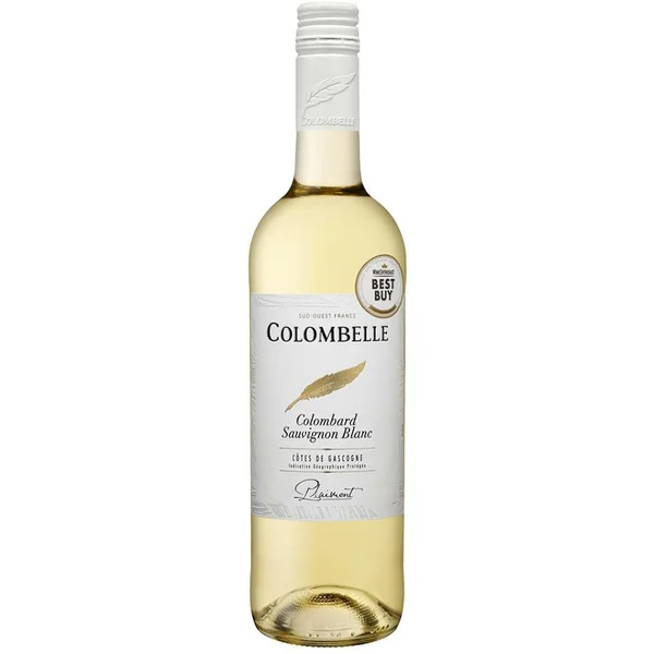 Colombelle Colombard Sauvignon Blanc Cotes de Gascogne 2023