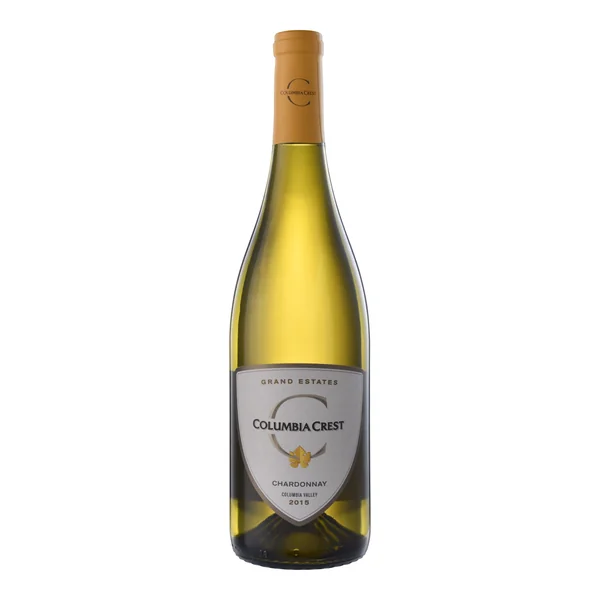 Columbia Crest Grand Estates Chardonnay Columbia Valley