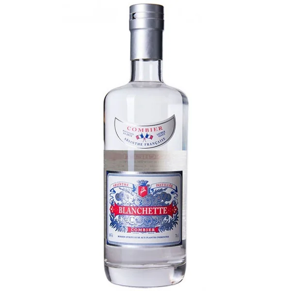 Combier Blanchette Absinthe