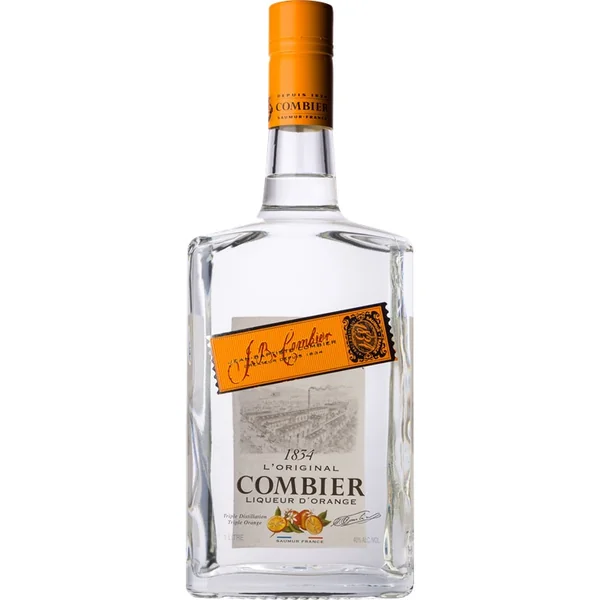 Combier d'Orange Liqueur