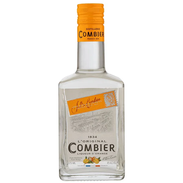 Combier L'Original Liqueur d'Orange 375ml