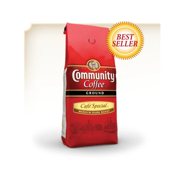 Community Coffee • Cafe Special