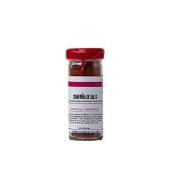 Compania De Sales • Chicatana Ant Salt