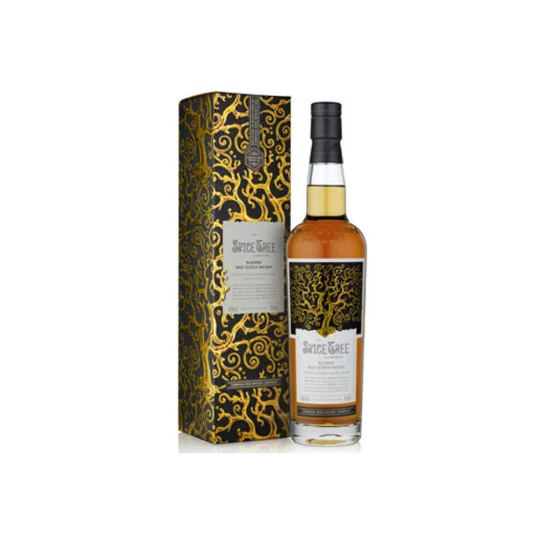 Compass Box The Spice Tree