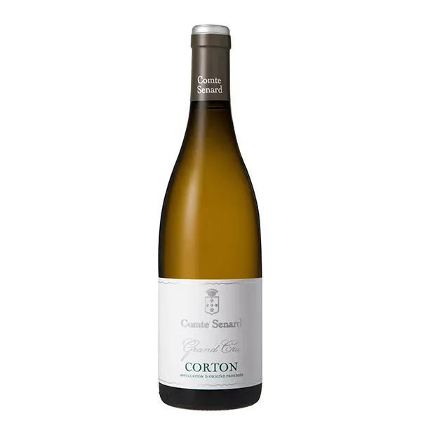 Comte Senard Corton Grand Cru Blanc 2023 750ml