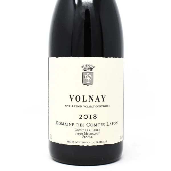 Comtes Lafon Volnay 2018