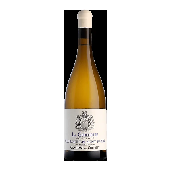 Comtesse de Cherisey Meursault Premier Cru Blagny la Genelotte 2018 750ml