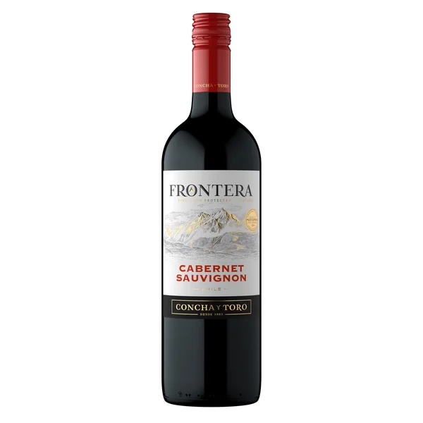 Concha y Toro Frontera Cabernet Sauvignon